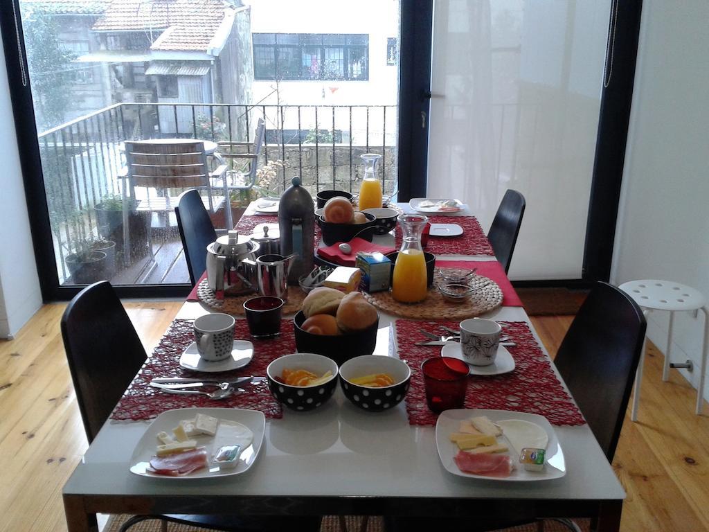 Casa 45 Porto Hotel Bagian luar foto