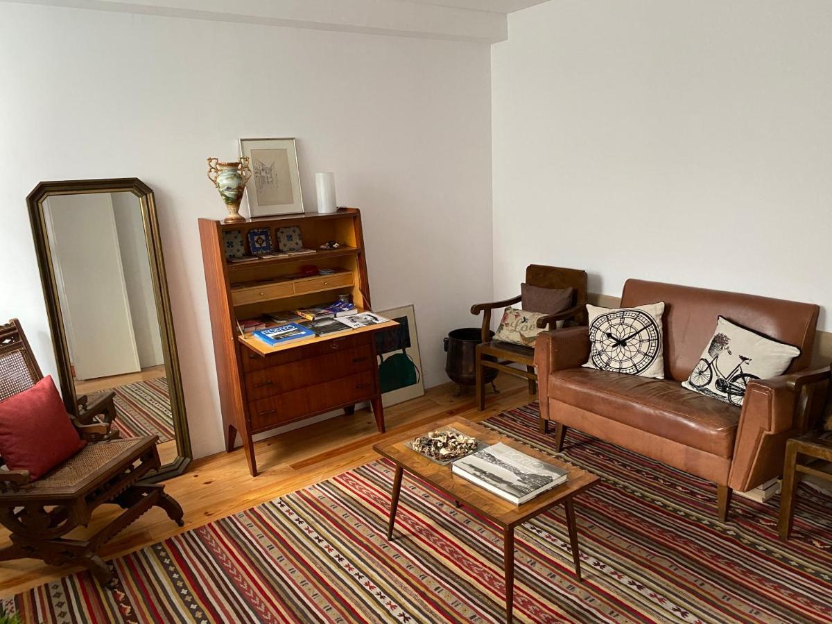 Casa 45 Porto Hotel Bagian luar foto