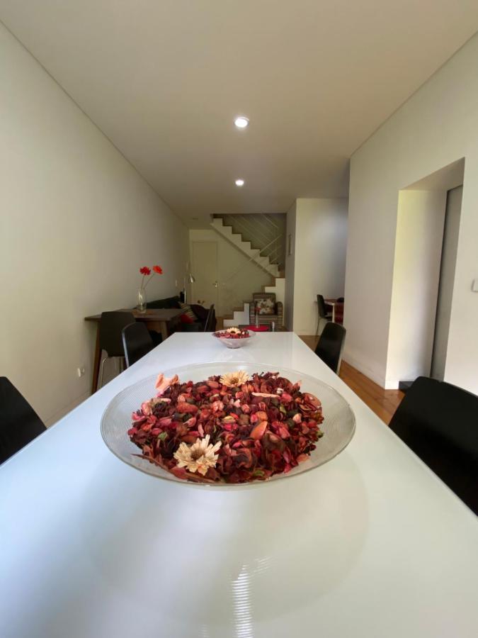 Casa 45 Porto Hotel Bagian luar foto