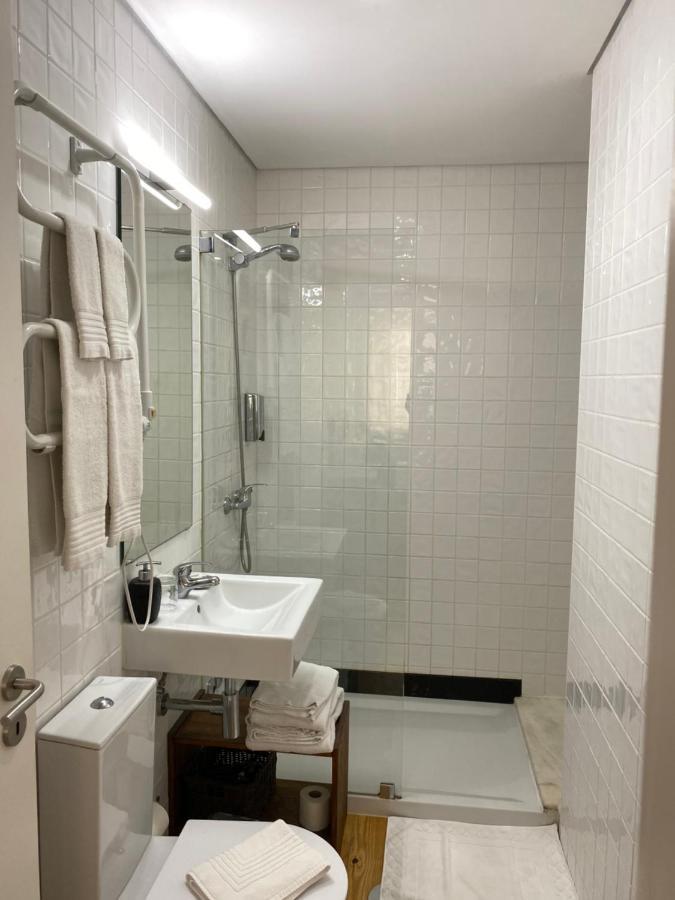 Casa 45 Porto Hotel Bagian luar foto