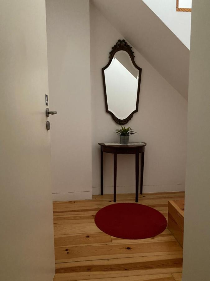 Casa 45 Porto Hotel Bagian luar foto