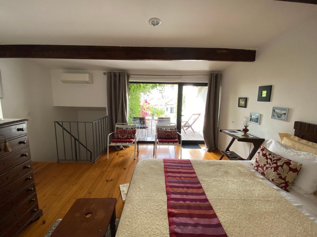 Casa 45 Porto Hotel Bagian luar foto