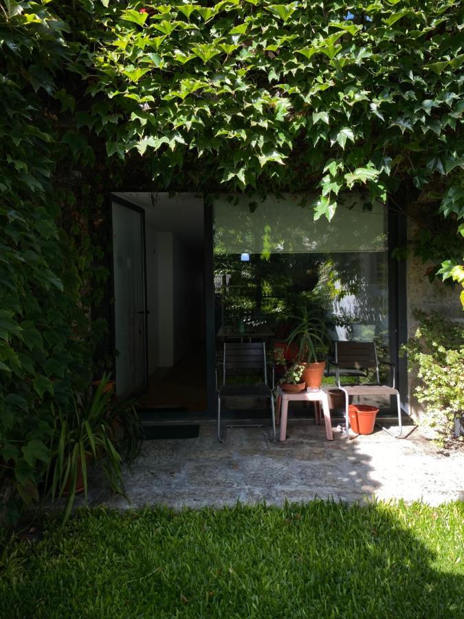 Casa 45 Porto Hotel Bagian luar foto