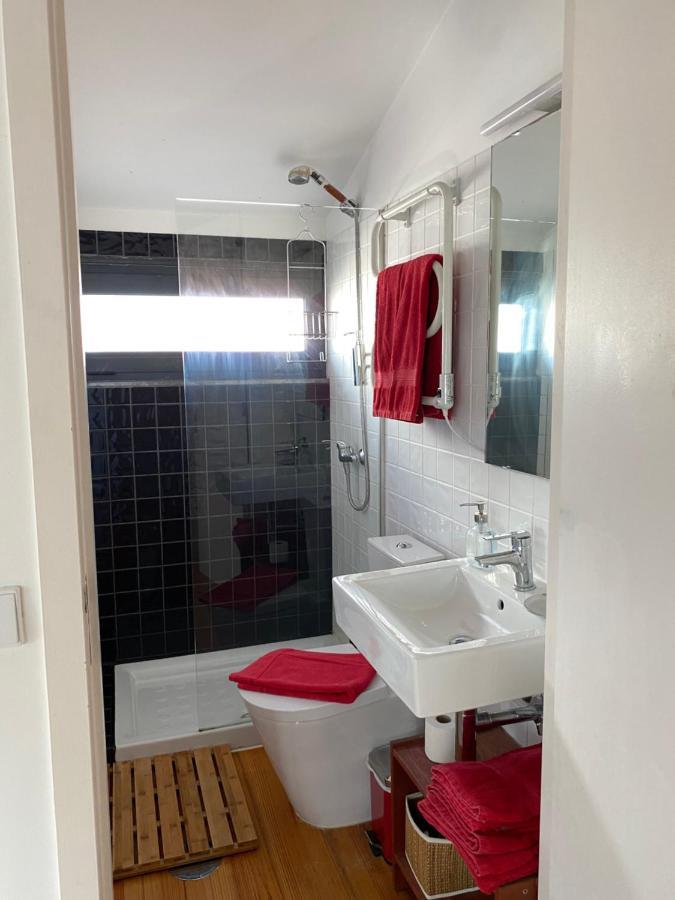 Casa 45 Porto Hotel Bagian luar foto