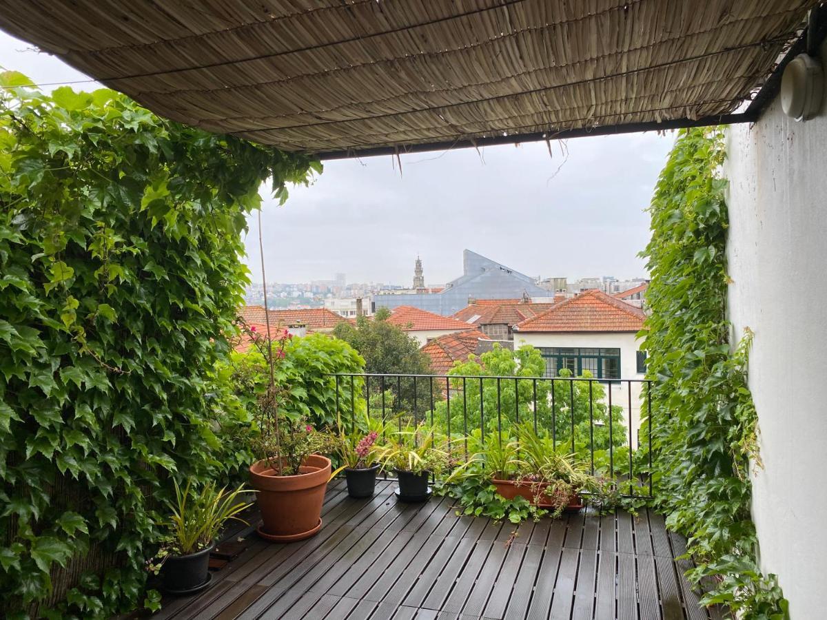 Casa 45 Porto Hotel Bagian luar foto