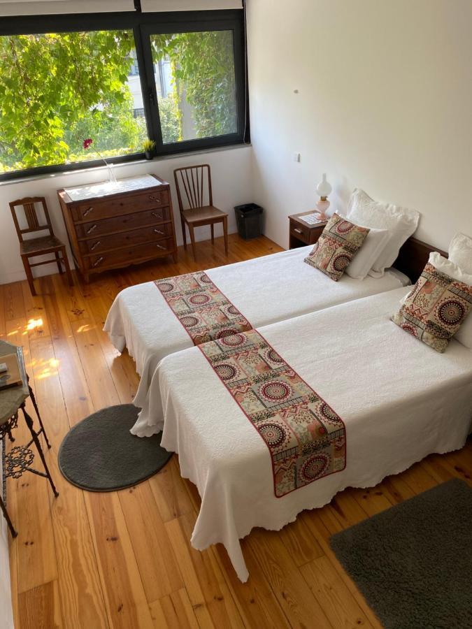 Casa 45 Porto Hotel Bagian luar foto