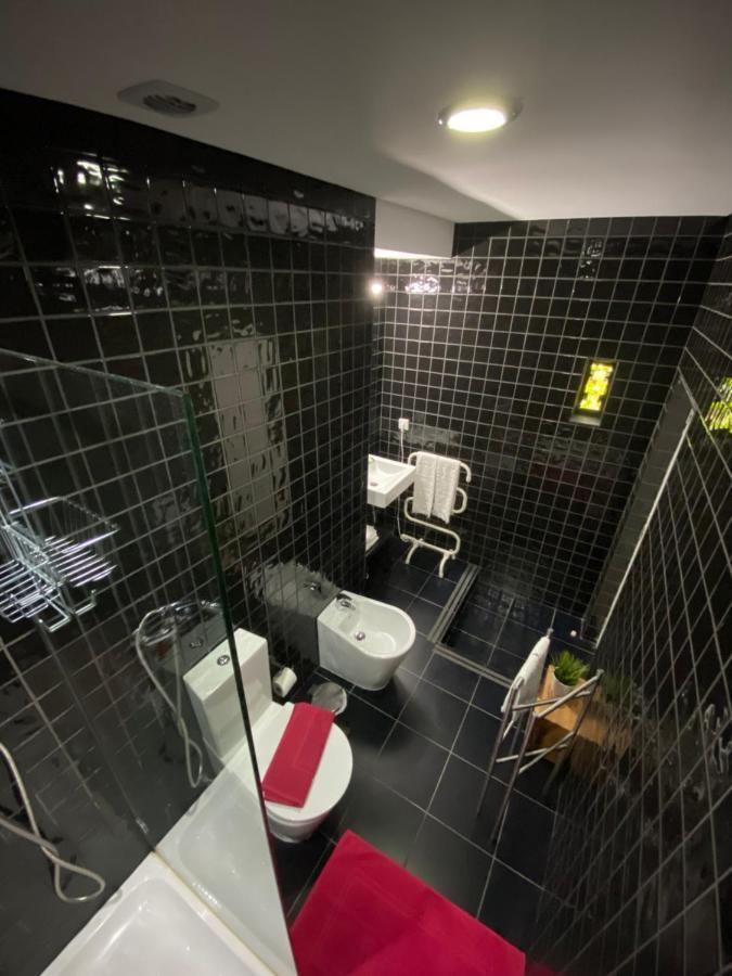 Casa 45 Porto Hotel Bagian luar foto