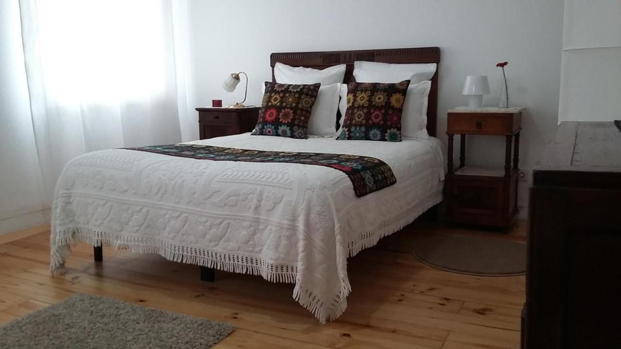 Casa 45 Porto Hotel Bagian luar foto