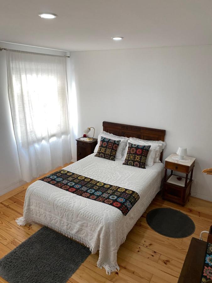 Casa 45 Porto Hotel Bagian luar foto