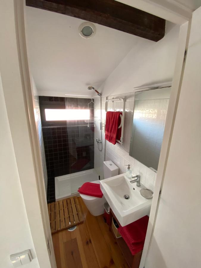 Casa 45 Porto Hotel Bagian luar foto