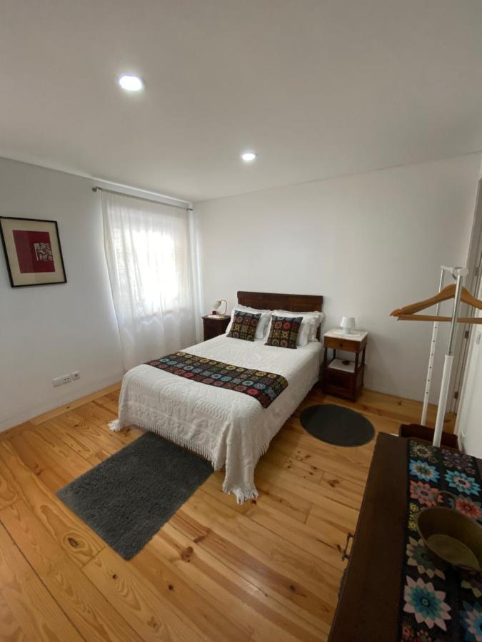 Casa 45 Porto Hotel Bagian luar foto