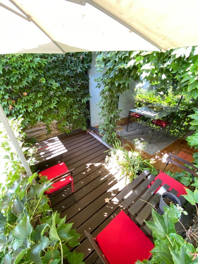 Casa 45 Porto Hotel Bagian luar foto