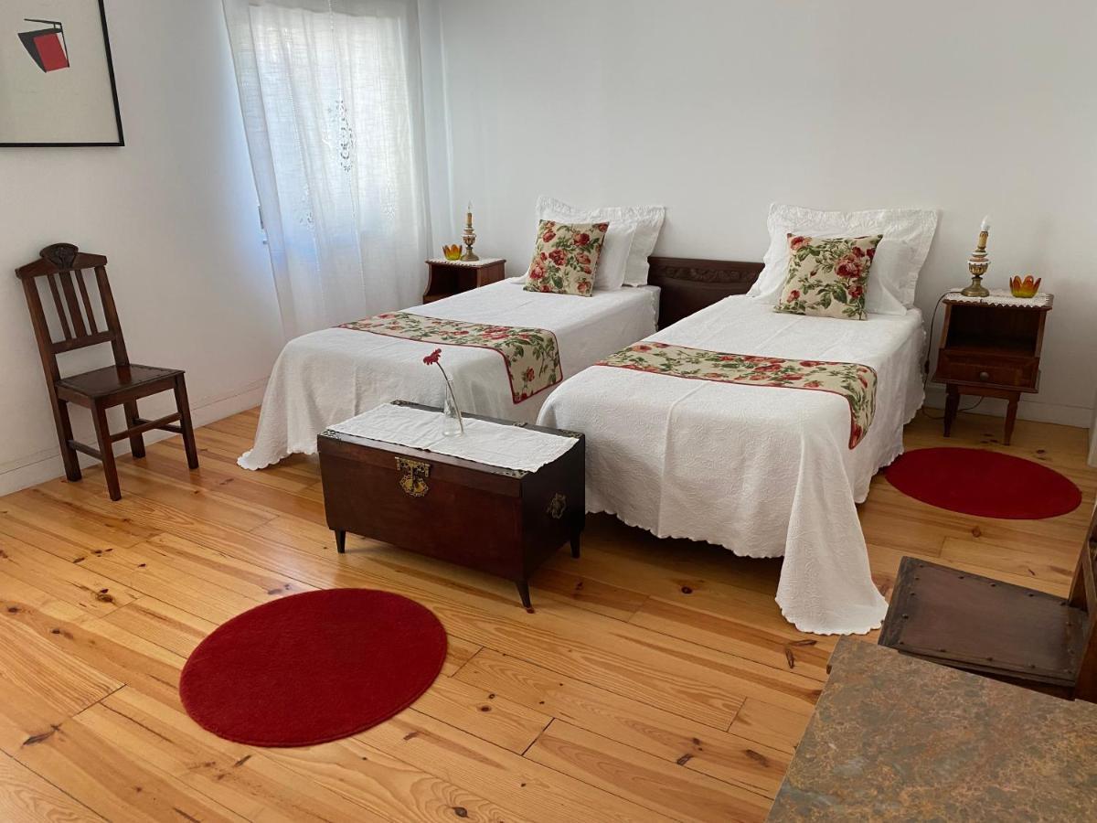 Casa 45 Porto Hotel Bagian luar foto