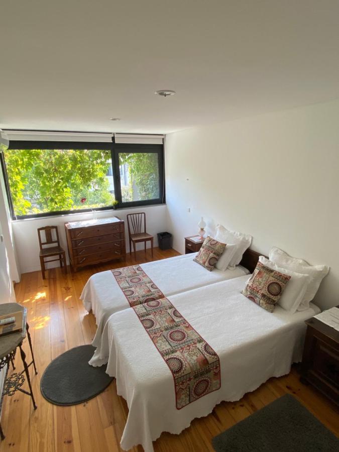 Casa 45 Porto Hotel Bagian luar foto