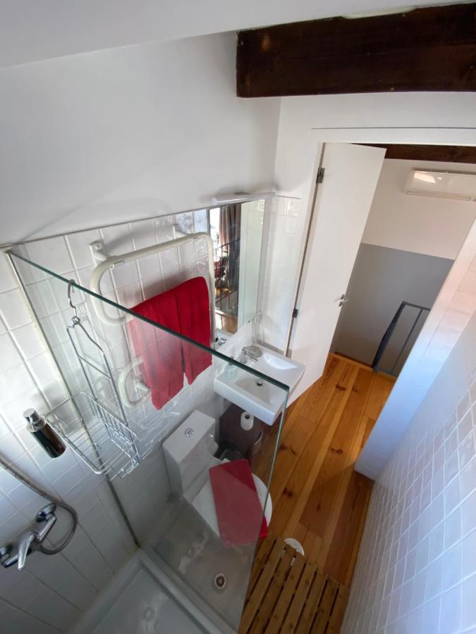 Casa 45 Porto Hotel Bagian luar foto