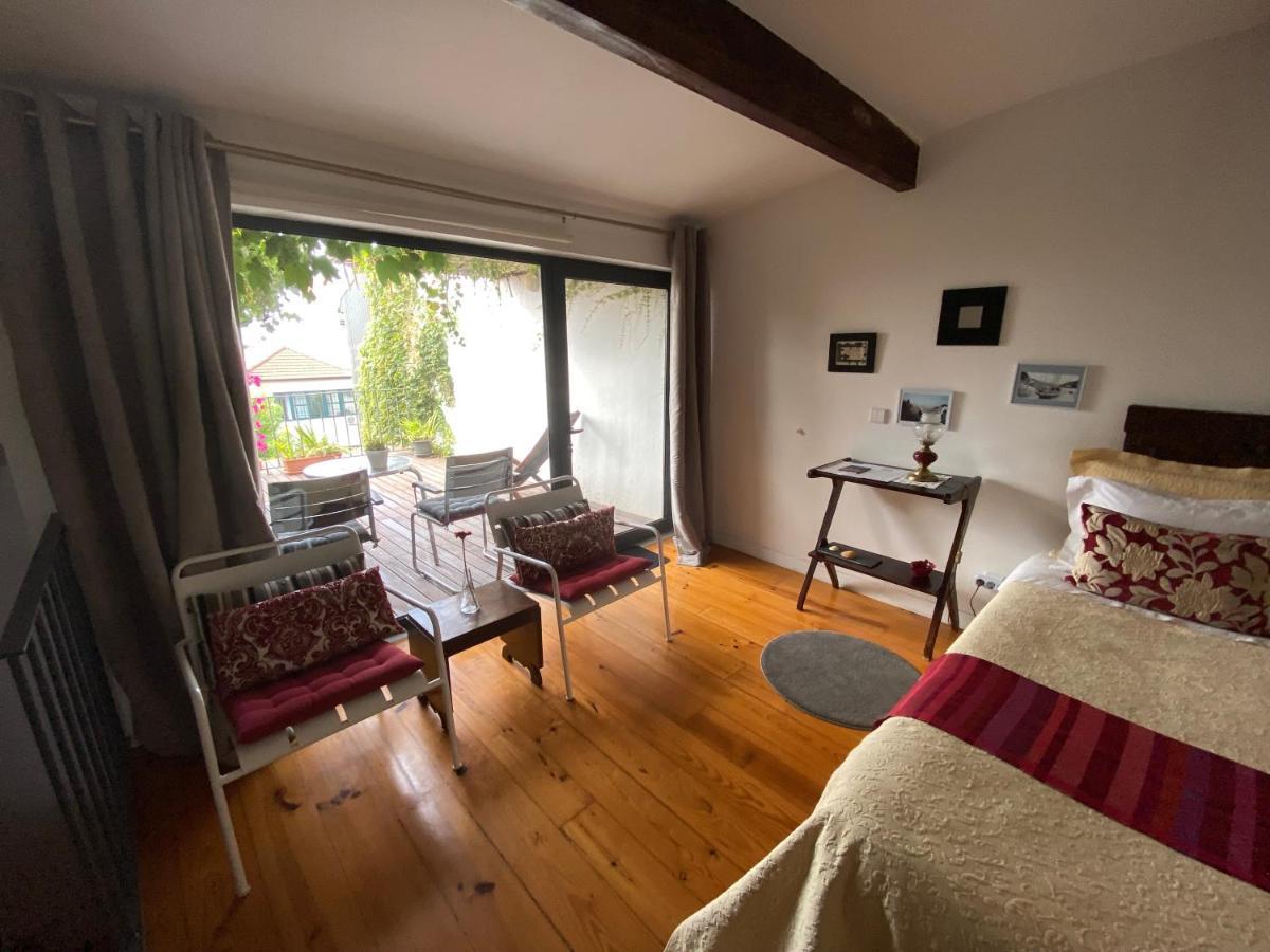 Casa 45 Porto Hotel Bagian luar foto