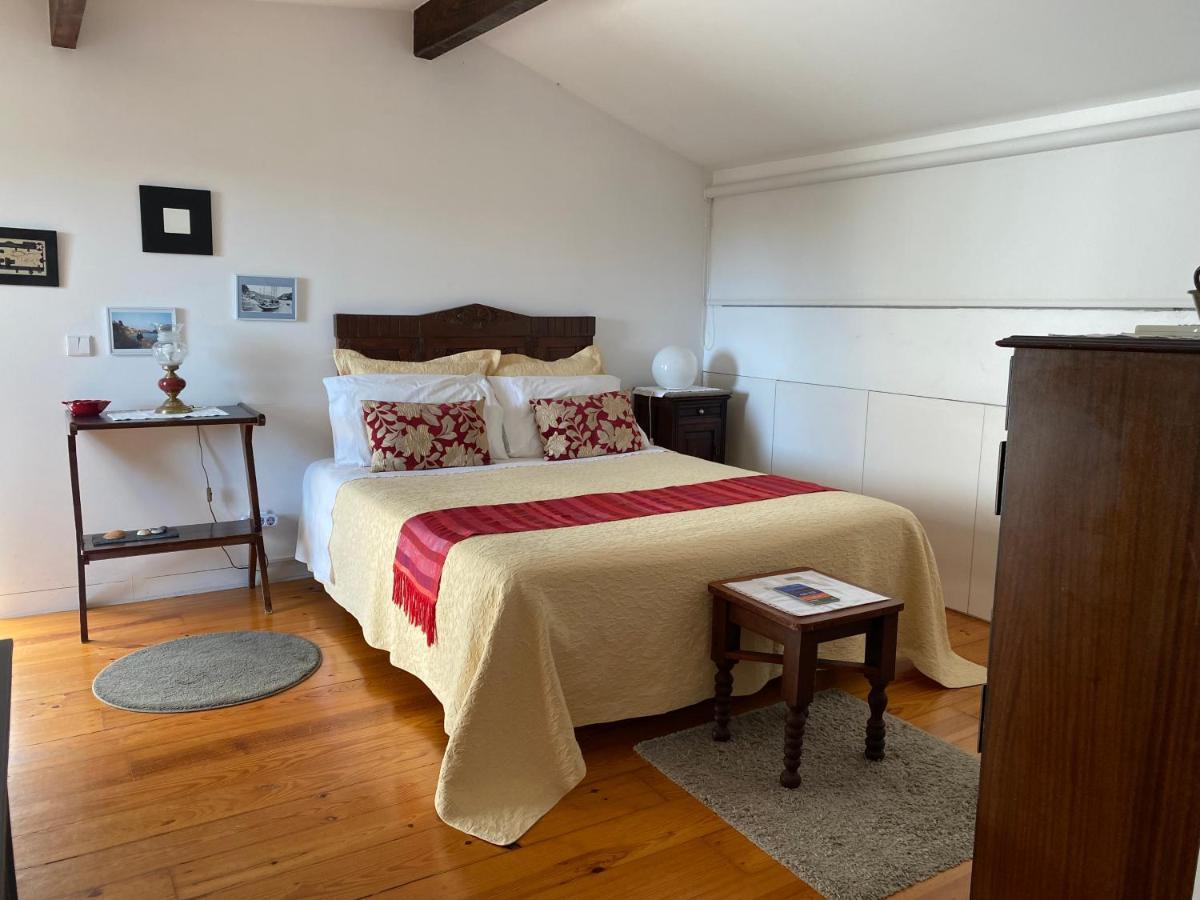 Casa 45 Porto Hotel Bagian luar foto