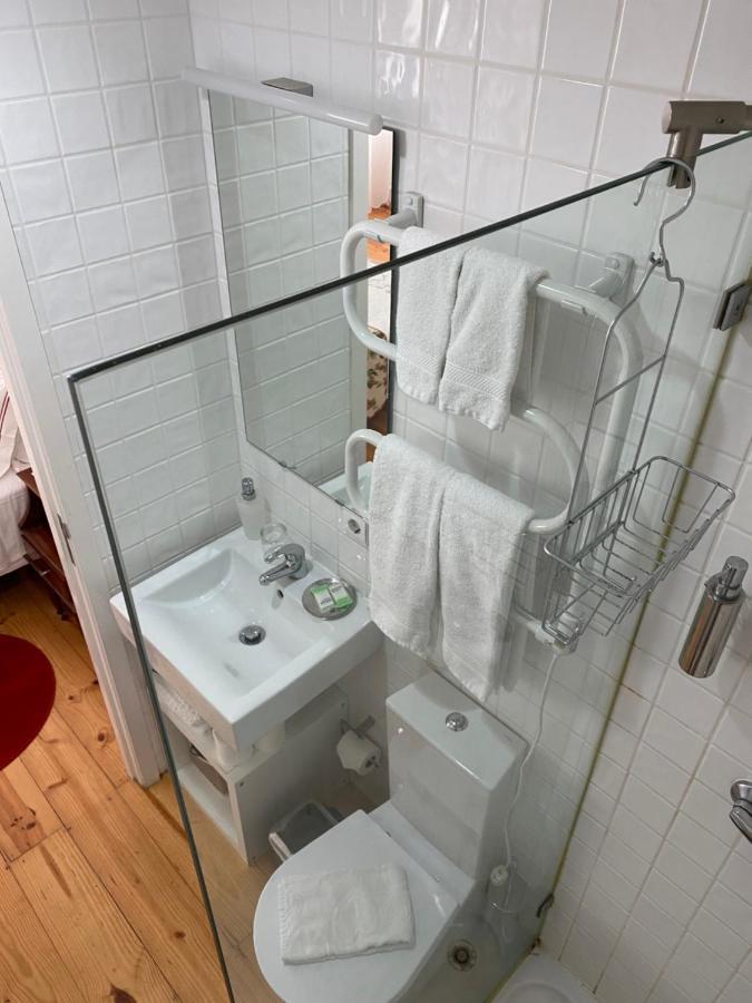 Casa 45 Porto Hotel Bagian luar foto