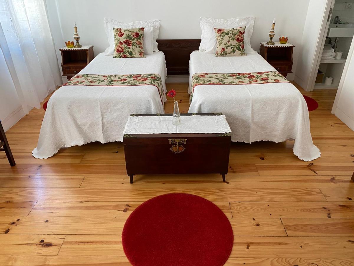Casa 45 Porto Hotel Bagian luar foto
