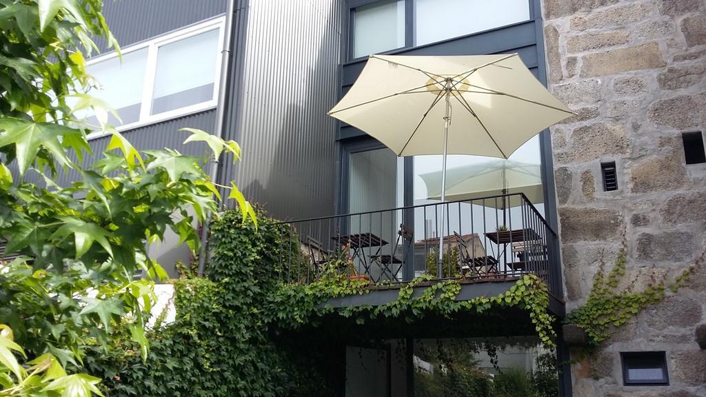 Casa 45 Porto Hotel Bagian luar foto